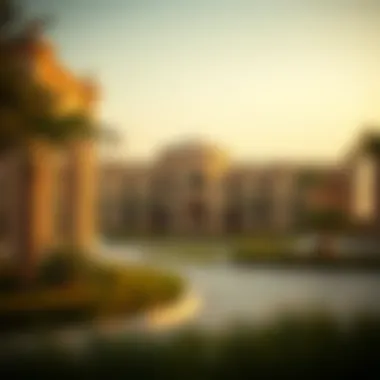 Magnificent An Exploration of the Sarab Community within Dubai's Real Estate Arena Magnificent An Exploration of the Sarab Community within Dubai's Real Estate Arena