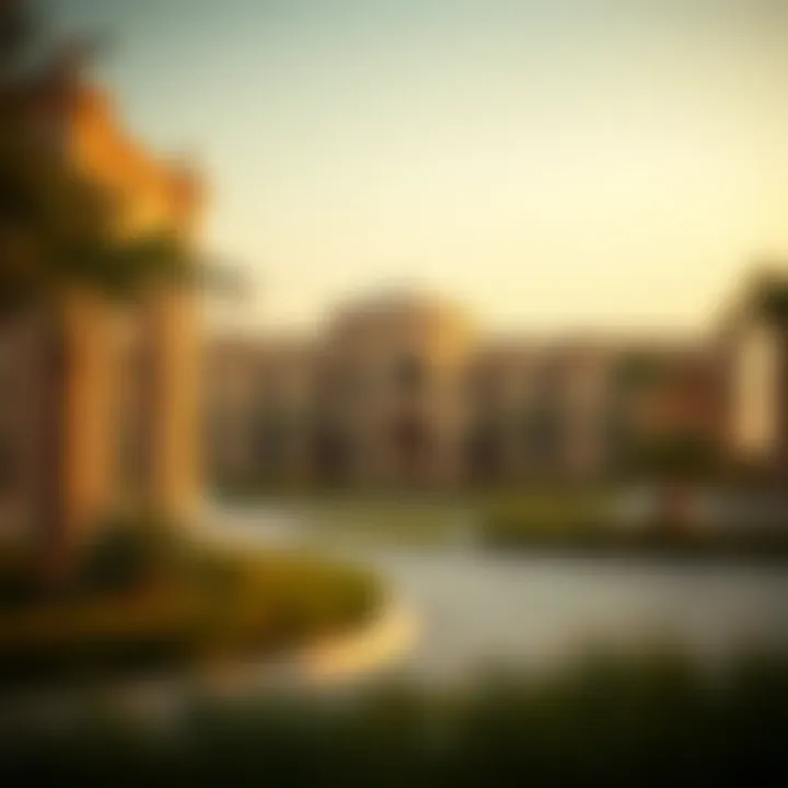 Magnificent An Exploration of the Sarab Community within Dubai's Real Estate Arena Magnificent An Exploration of the Sarab Community within Dubai's Real Estate Arena