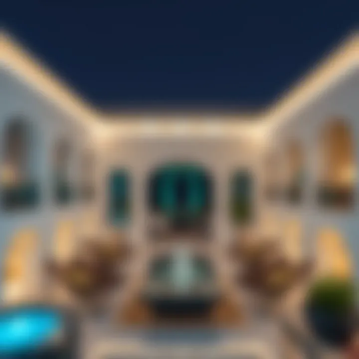 Magnificent Comprehensive Guide to Accommodation in Al Quoz Magnificent Comprehensive Guide to Accommodation in Al Quoz