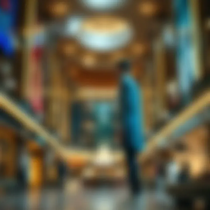Magnificent Exploring Address Dubai Mall: A Comprehensive Guide