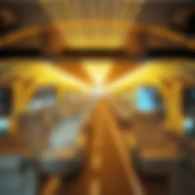 Magnificent Exploring Al AmOor Express on Sheikh Zayed Road: A Comprehensive Analysis