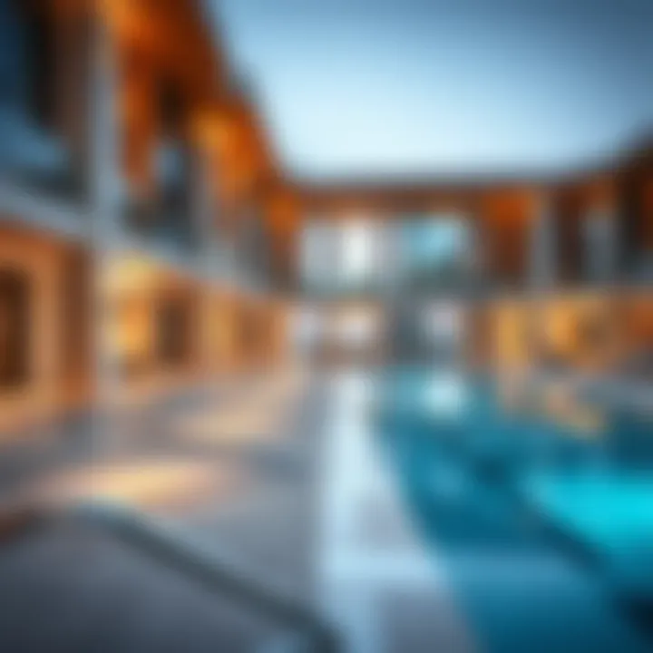 Magnificent Exploring Aura Tilal Al Ghaf: A Comprehensive Insight into a Unique Development