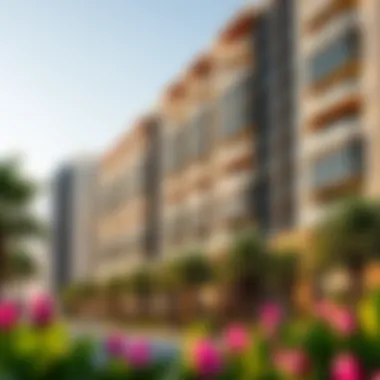 Magnificent Exploring Aveline Residences: A Comprehensive Insight into Dubai's Property Landscape
