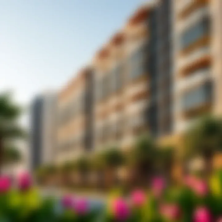 Magnificent Exploring Aveline Residences: A Comprehensive Insight into Dubai's Property Landscape