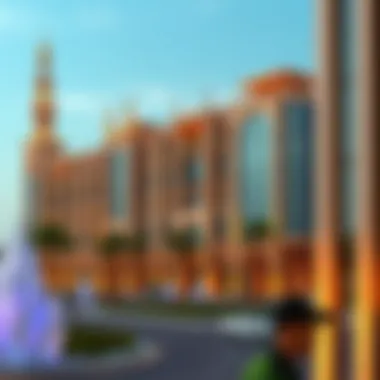 Magnificent Exploring Expat Migration to Dubai: Insights and Implications