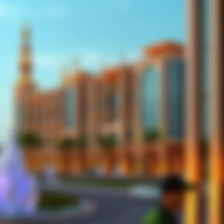 Magnificent Exploring Expat Migration to Dubai: Insights and Implications