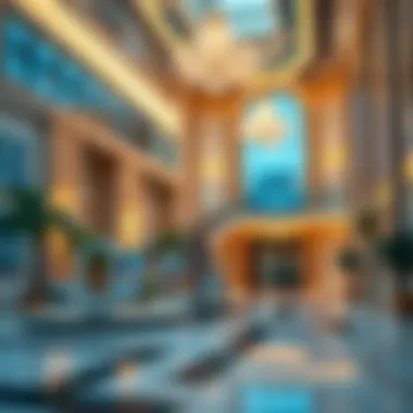Magnificent Exploring Facility Management Companies in Dubai