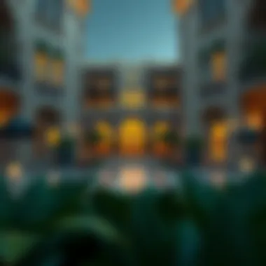 Magnificent Exploring فريج المرر: A Comprehensive Insight into a Unique Neighborhood