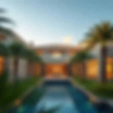 Magnificent Exploring Sobha Reserve: A Comprehensive Examination of Realty in Dubai Magnificent Exploring Sobha Reserve: A Comprehensive Examination of Realty in Dubai