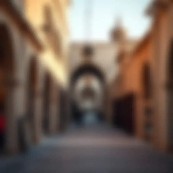 Magnificent Exploring Souk Al Marfa: A Nexus of Culture and Commerce in Dubai