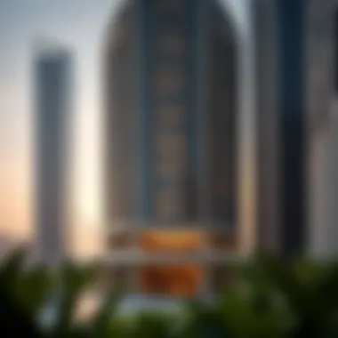 Magnificent Exploring the Al Raffa Building: Insights into Dubai's Real Estate Landscape