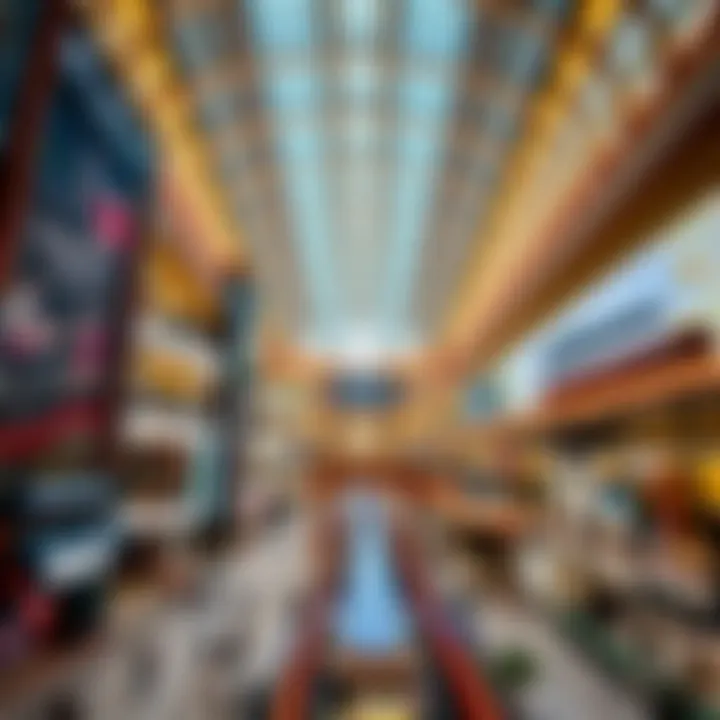 Magnificent Exploring The Dubai Mall: A Comprehensive Guide for Real Estate Enthusiasts Magnificent Exploring The Dubai Mall: A Comprehensive Guide for Real Estate Enthusiasts