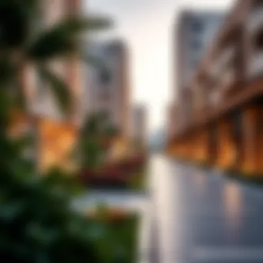 Magnificent Exploring the Dynamics of Jumeirah Village Circle