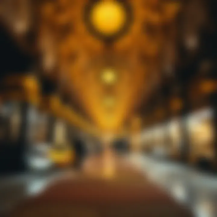Magnificent Exploring the Gold Souk in Dubai: A Comprehensive Insight