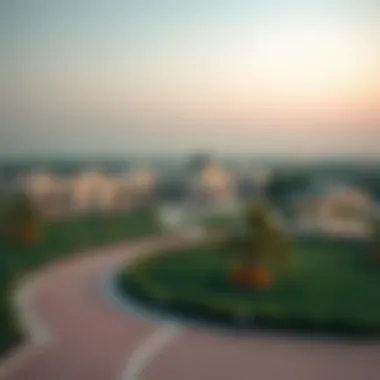 Magnificent Exploring the Largest Park in Dubai: A Comprehensive Overview