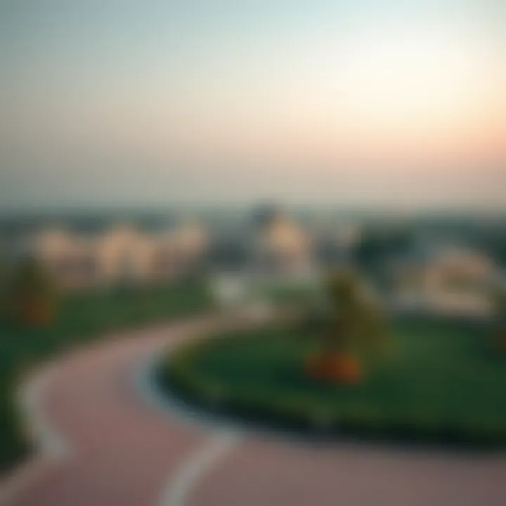 Magnificent Exploring the Largest Park in Dubai: A Comprehensive Overview