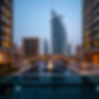 Magnificent Exploring W Residence Dubai: A Comprehensive Guide