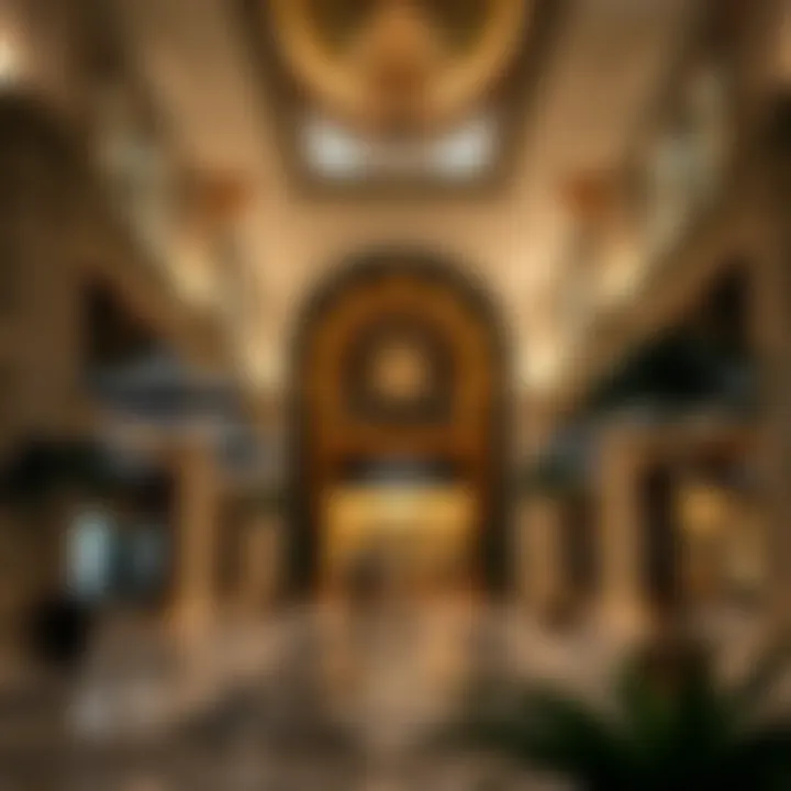 Magnificent Fashionz by Danube Location: A Comprehensive Exploration