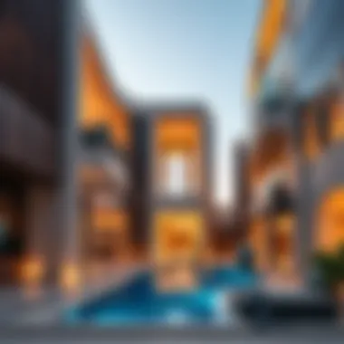 Magnificent Innovative Approaches to Creative Real Estate in Dubai