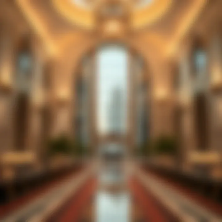 Magnificent Navigating the Complexities of Ejari in Dubai's Real Estate Landscape