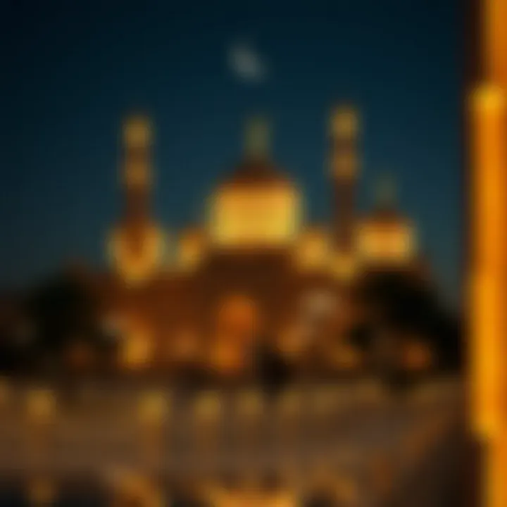 Magnificent Ramadan 2024 in Dubai: Key Dates and Insights