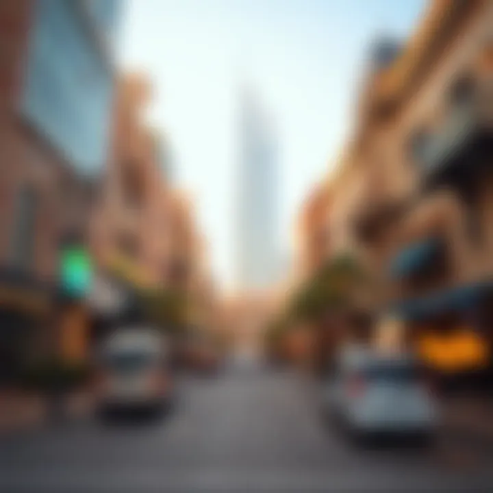 Magnificent The Essence of شارع السعادة: Exploring Dubai’s Happy Street Magnificent The Essence of شارع السعادة: Exploring Dubai’s Happy Street