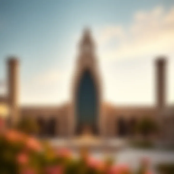 Magnificent Understanding Al Barari: A Comprehensive Guide to Its Location and Features