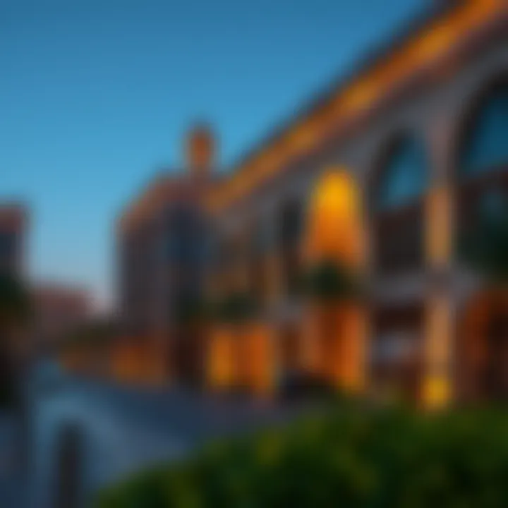 Magnificent Understanding Al Khalidiya: A Comprehensive Guide to a Vibrant Neighborhood in Sharjah