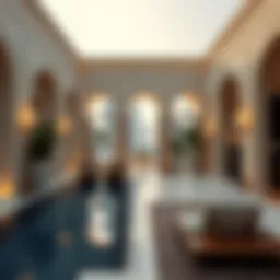 Affordable Accommodation Options in Dubai: An In-Depth Guide Introduction