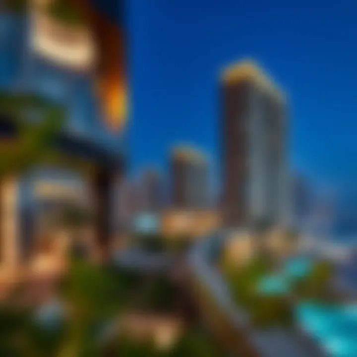 Notable Affordable Accommodation Options in Dubai: An In-Depth Guide