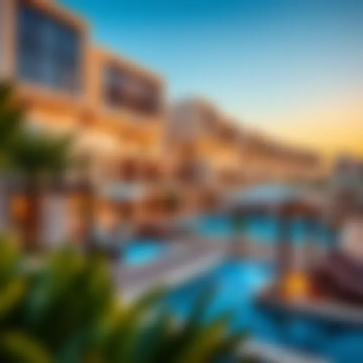 Affordable Accommodation Options in Dubai: An In-Depth Guide Summary