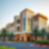 Affordable Indian Schools in Dubai: A Comprehensive Guide Introduction