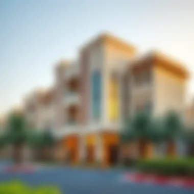 Affordable Indian Schools in Dubai: A Comprehensive Guide Introduction
