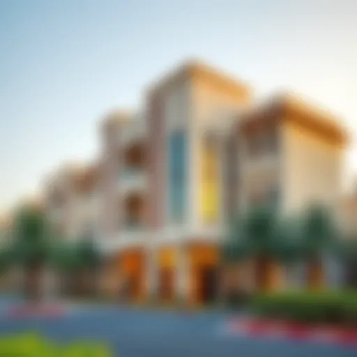 Affordable Indian Schools in Dubai: A Comprehensive Guide Introduction
