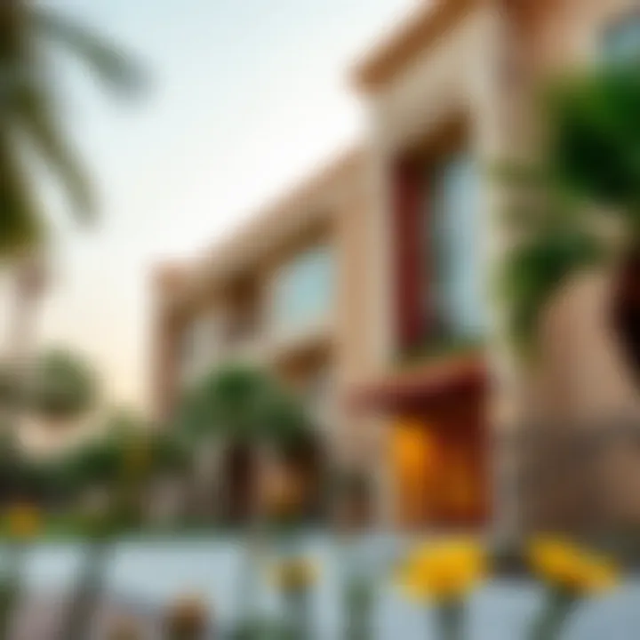 Notable Affordable Indian Schools in Dubai: A Comprehensive Guide