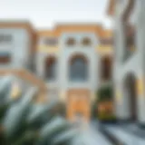 An Exploration of Al Tawar Three: Dynamics, Opportunities, and Insights Introduction
