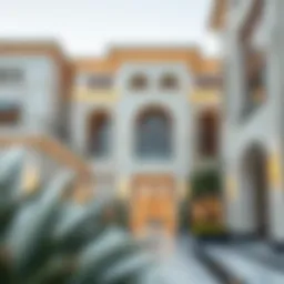An Exploration of Al Tawar Three: Dynamics, Opportunities, and Insights Introduction