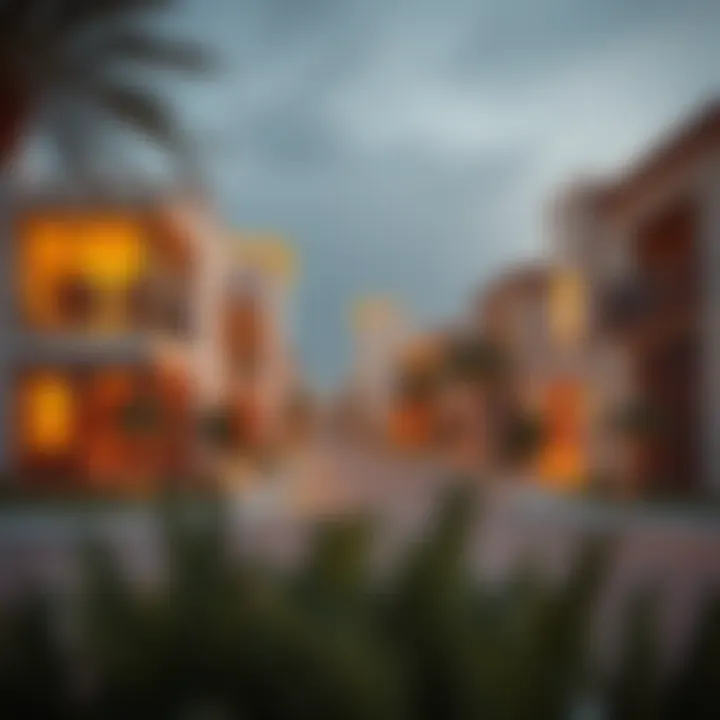 Notable An Exploration of the Sarab Community within Dubai's Real Estate Arena Notable An Exploration of the Sarab Community within Dubai's Real Estate Arena