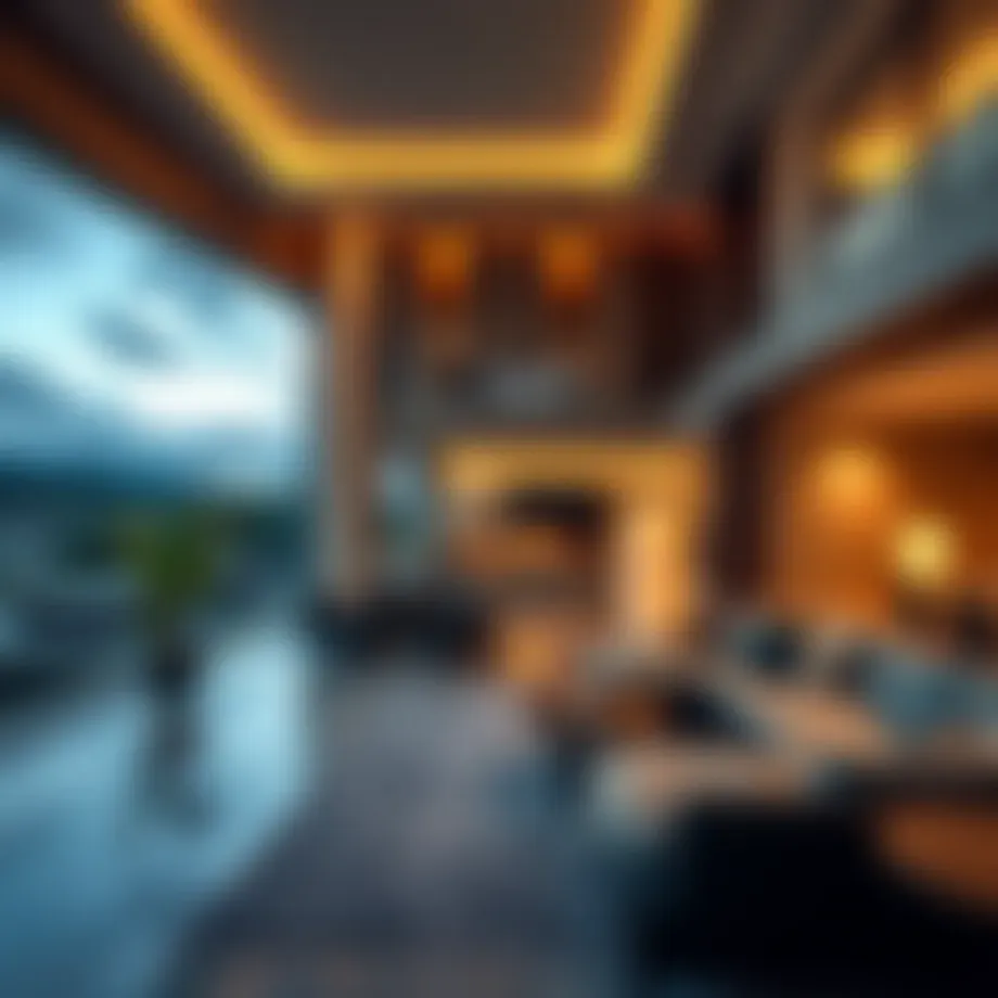 An In-Depth Analysis of Sky View Real Estate Brokers: Insights and Reviews Introduction