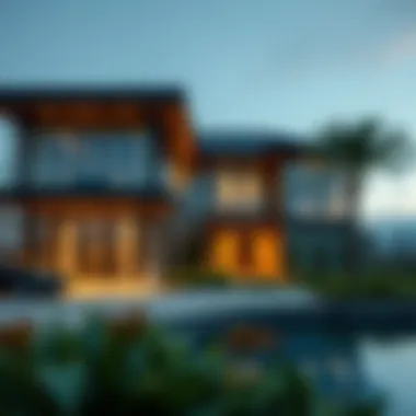 An In-Depth Analysis of Sky View Real Estate Brokers: Insights and Reviews Summary
