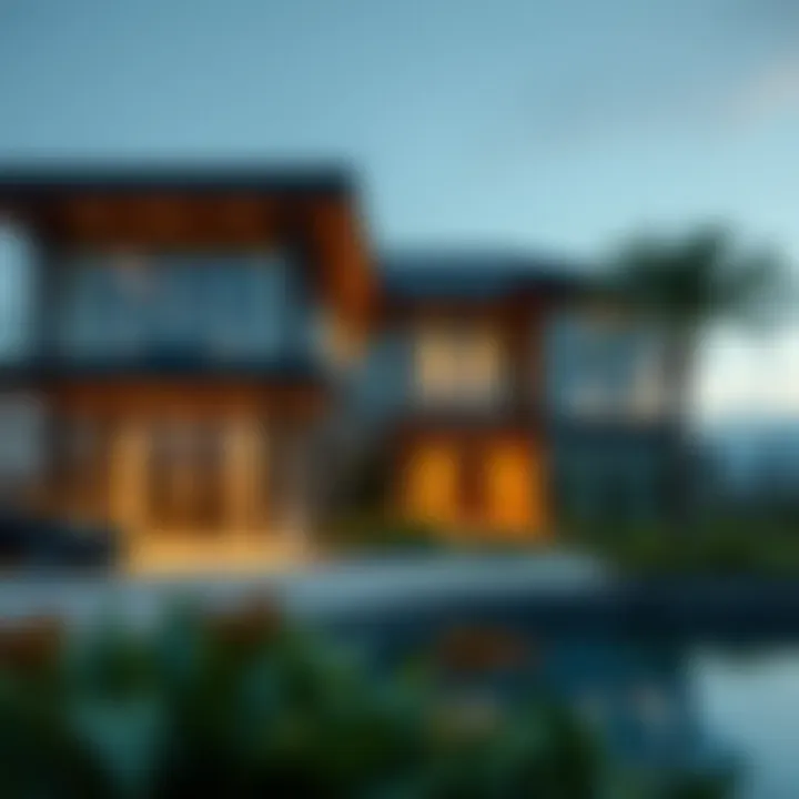An In-Depth Analysis of Sky View Real Estate Brokers: Insights and Reviews Summary
