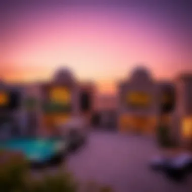 Notable Comprehensive Guide to Accommodation in Al Quoz Notable Comprehensive Guide to Accommodation in Al Quoz
