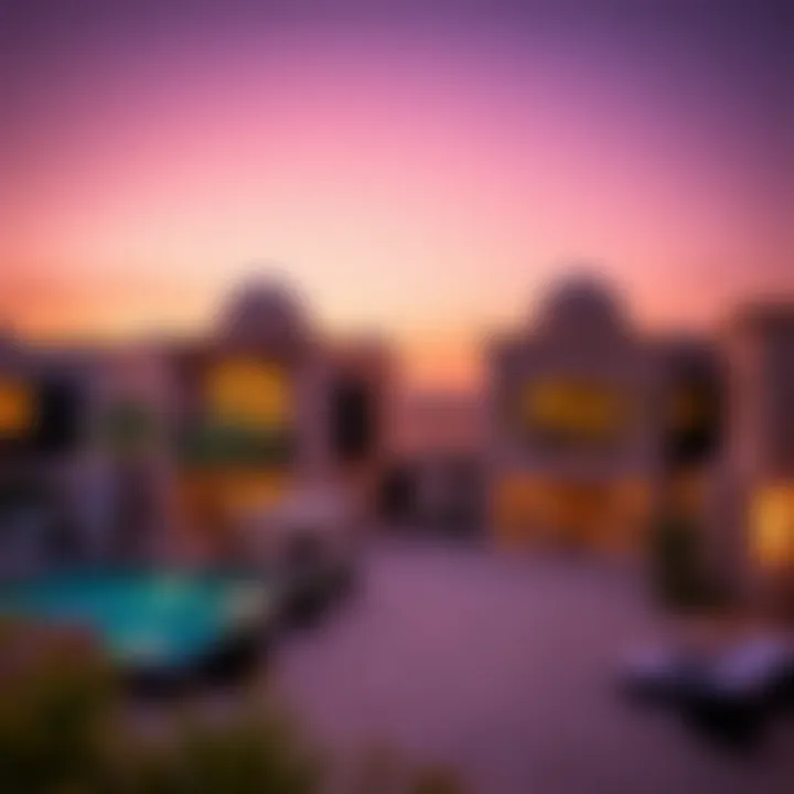 Notable Comprehensive Guide to Accommodation in Al Quoz Notable Comprehensive Guide to Accommodation in Al Quoz