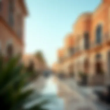 Comprehensive Guide to Accommodation in Al Quoz Summary Comprehensive Guide to Accommodation in Al Quoz Summary