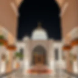 Comprehensive Guide to Ejari Center in Dubai Introduction