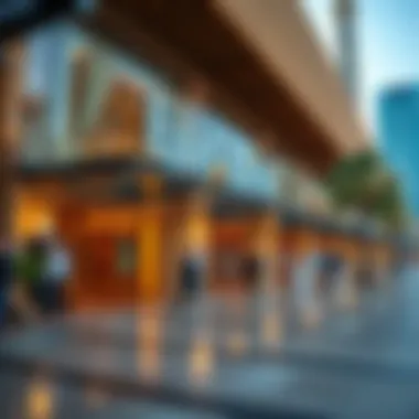 Notable Comprehensive Guide to Ejari Center in Dubai