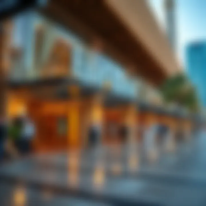 Notable Comprehensive Guide to Ejari Center in Dubai