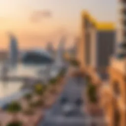 Comprehensive Overview of Creek Harbour: A Promising Destination in Dubai Introduction