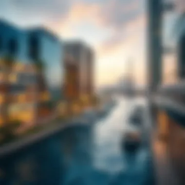 Comprehensive Overview of Creek Harbour: A Promising Destination in Dubai Summary