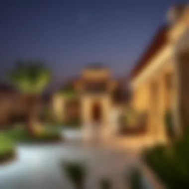 Investment Potential in Triangle of Jumeirah Village Real estate investment opportunities within the Triangle of Jumeirah Village.